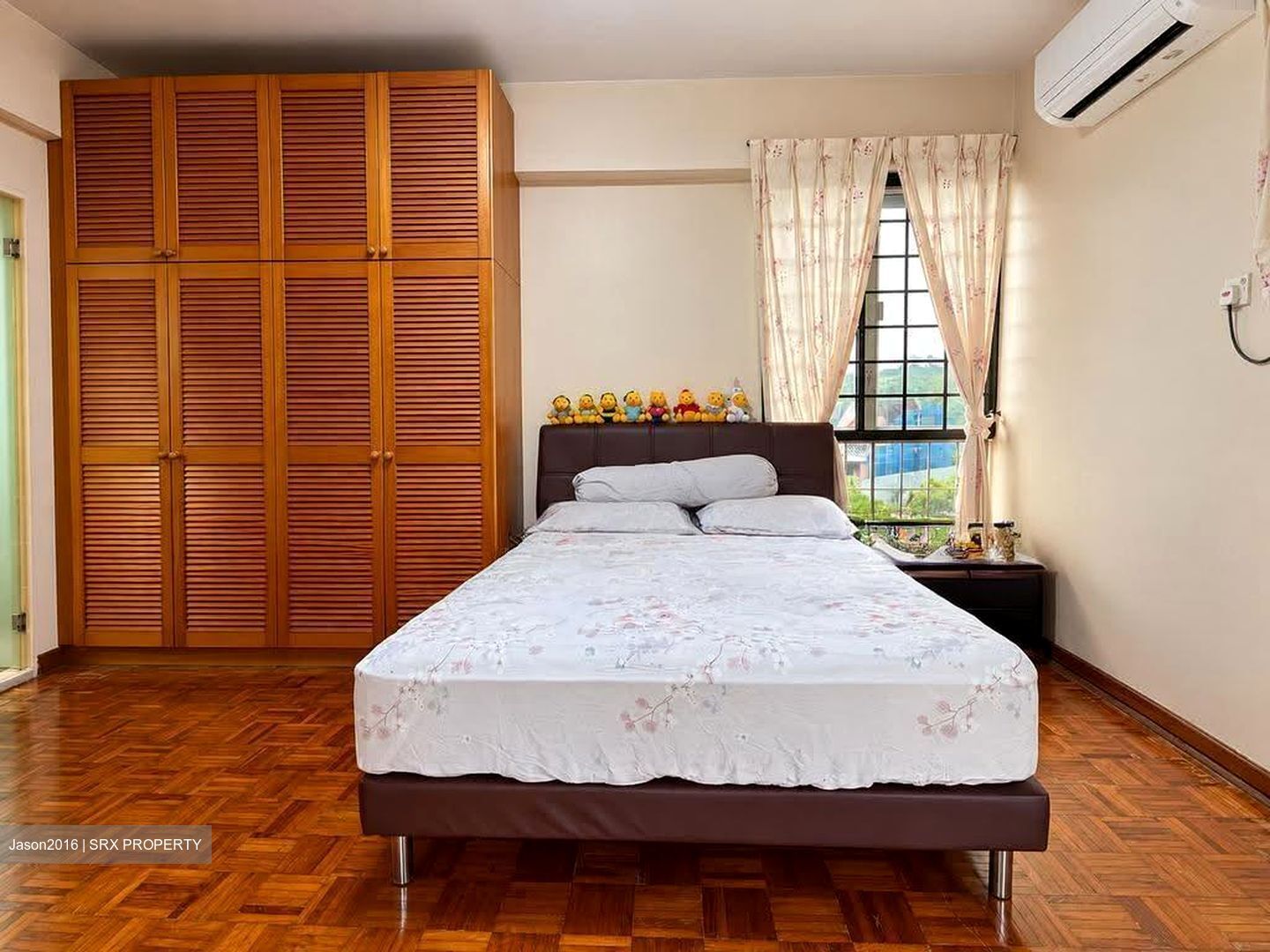 Bullion Park (D26), Condominium #631385651